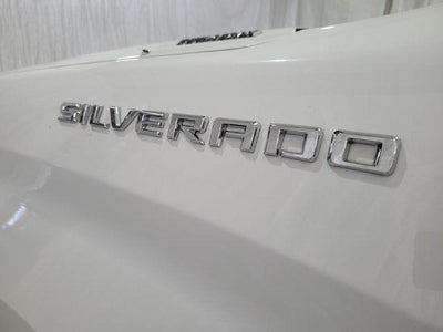 2024 Chevrolet Silverado 1500 RST 4WD