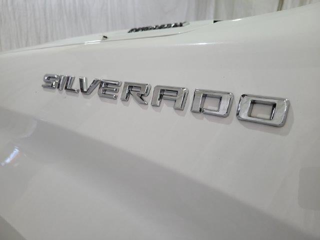 2024 Chevrolet Silverado 1500 RST 4WD