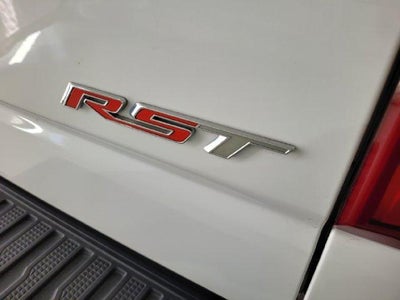 2024 Chevrolet Silverado 1500 RST 4WD