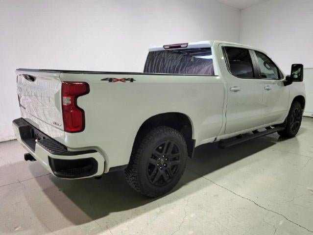 2024 Chevrolet Silverado 1500 RST 4WD
