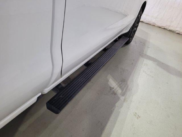 2024 Chevrolet Silverado 1500 RST 4WD