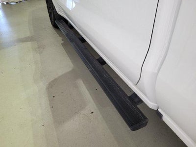 2024 Chevrolet Silverado 1500 RST 4WD