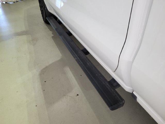 2024 Chevrolet Silverado 1500 RST 4WD
