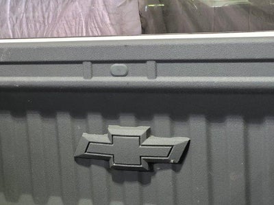 2024 Chevrolet Silverado 1500 RST 4WD