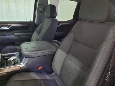 2024 Chevrolet Silverado 1500 RST 4WD
