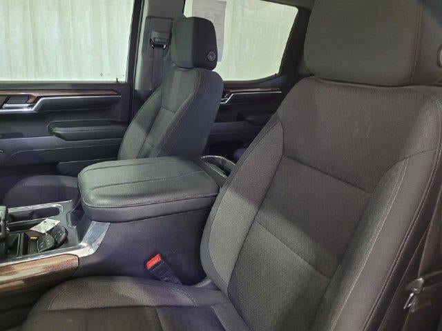 2024 Chevrolet Silverado 1500 RST 4WD