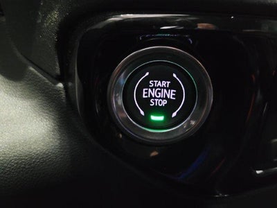 2024 Chevrolet Silverado 1500 RST 4WD
