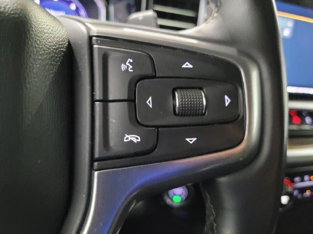 2024 Chevrolet Silverado 1500 RST 4WD
