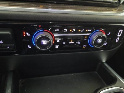2024 Chevrolet Silverado 1500 RST 4WD