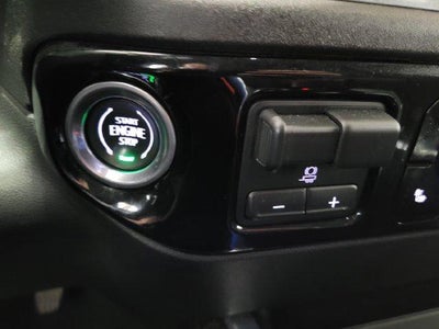 2024 Chevrolet Silverado 1500 RST 4WD