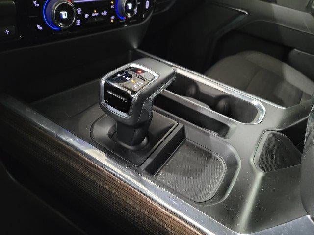 2024 Chevrolet Silverado 1500 RST 4WD