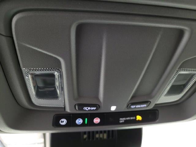 2024 Chevrolet Silverado 1500 RST 4WD