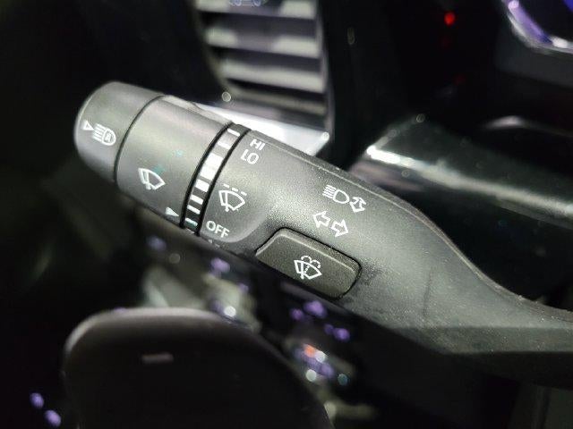 2024 Chevrolet Silverado 1500 RST 4WD