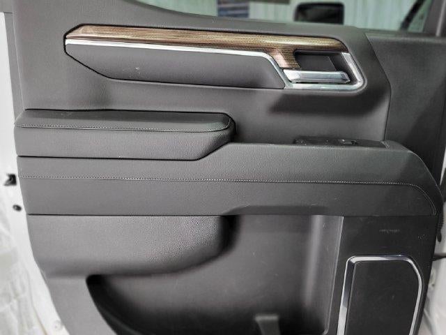 2024 Chevrolet Silverado 1500 RST 4WD