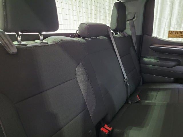 2024 Chevrolet Silverado 1500 RST 4WD