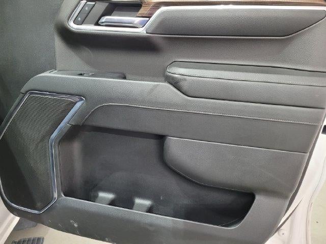 2024 Chevrolet Silverado 1500 RST 4WD