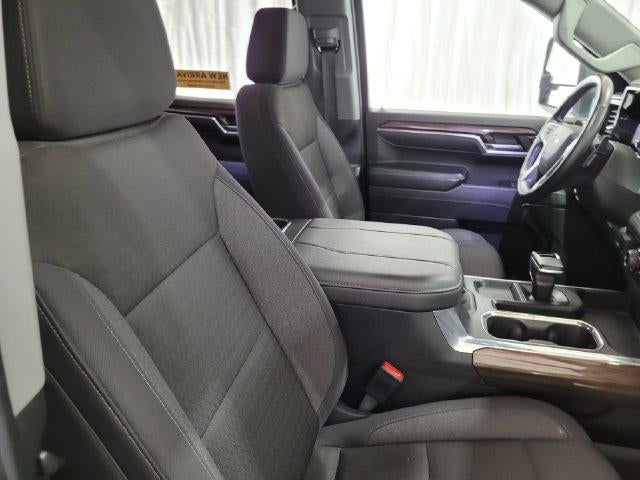 2024 Chevrolet Silverado 1500 RST 4WD