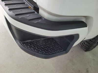 2024 Chevrolet Silverado 1500 RST 4WD