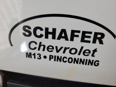 2024 Chevrolet Silverado 1500 RST 4WD