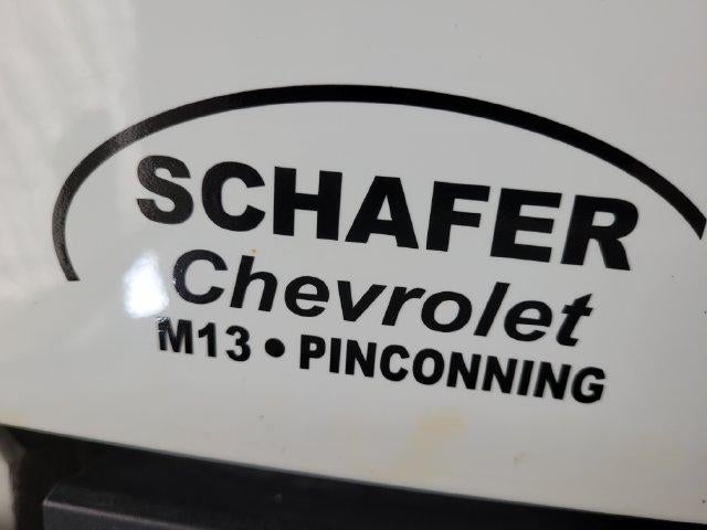 2024 Chevrolet Silverado 1500 RST 4WD