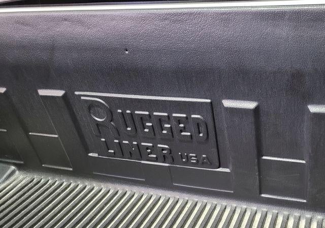 2020 Chevrolet Silverado 1500 WT 4WD