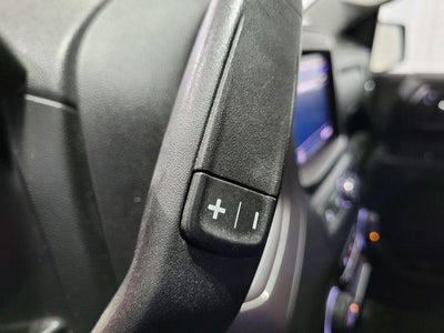 2020 Chevrolet Silverado 1500 WT 4WD