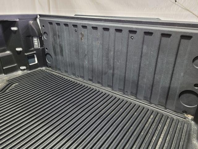 2020 Chevrolet Silverado 1500 WT 4WD