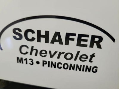 2020 Chevrolet Silverado 1500 WT 4WD