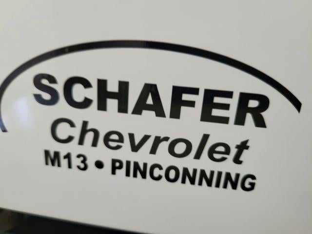 2020 Chevrolet Silverado 1500 WT 4WD
