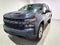 2019 Chevrolet Silverado 1500 Custom 4WD