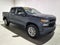 2019 Chevrolet Silverado 1500 Custom 4WD