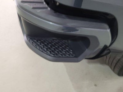 2019 Chevrolet Silverado 1500 Custom 4WD