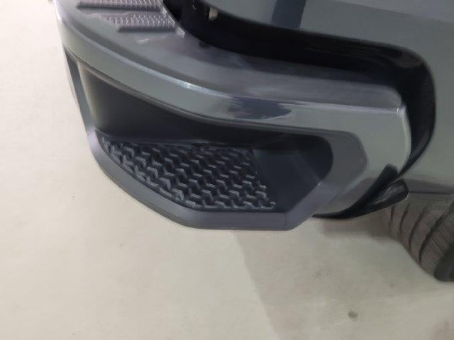 2019 Chevrolet Silverado 1500 Custom 4WD