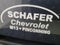 2019 Chevrolet Silverado 1500 Custom 4WD