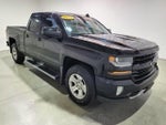 2017 Chevrolet Silverado 1500 LT 4WD