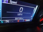 2017 Chevrolet Silverado 1500 LT 4WD