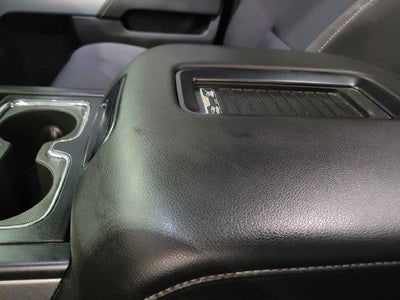2017 Chevrolet Silverado 1500 LT 4WD