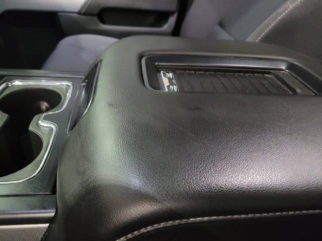 2017 Chevrolet Silverado 1500 LT 4WD