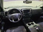 2017 Chevrolet Silverado 1500 LT 4WD