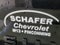 2017 Chevrolet Silverado 1500 LT 4WD