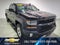 2017 Chevrolet Silverado 1500 LT 4WD