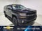 2017 Chevrolet Silverado 1500 LT 4WD