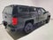 2017 Chevrolet Silverado 1500 LT 4WD