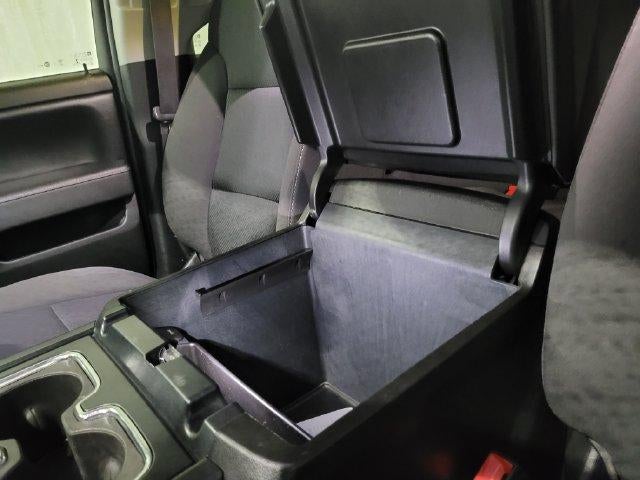 2017 Chevrolet Silverado 1500 LT 4WD