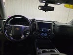 2017 Chevrolet Silverado 1500 LT 4WD