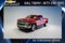 2018 Chevrolet Silverado 1500 LTZ 4WD