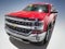 2018 Chevrolet Silverado 1500 LTZ 4WD