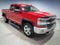 2018 Chevrolet Silverado 1500 LTZ 4WD
