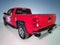 2018 Chevrolet Silverado 1500 LTZ 4WD