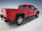 2018 Chevrolet Silverado 1500 LTZ 4WD